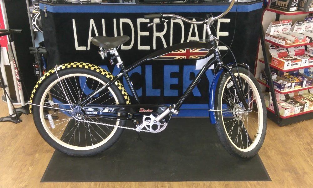 Lauderdale Cyclery