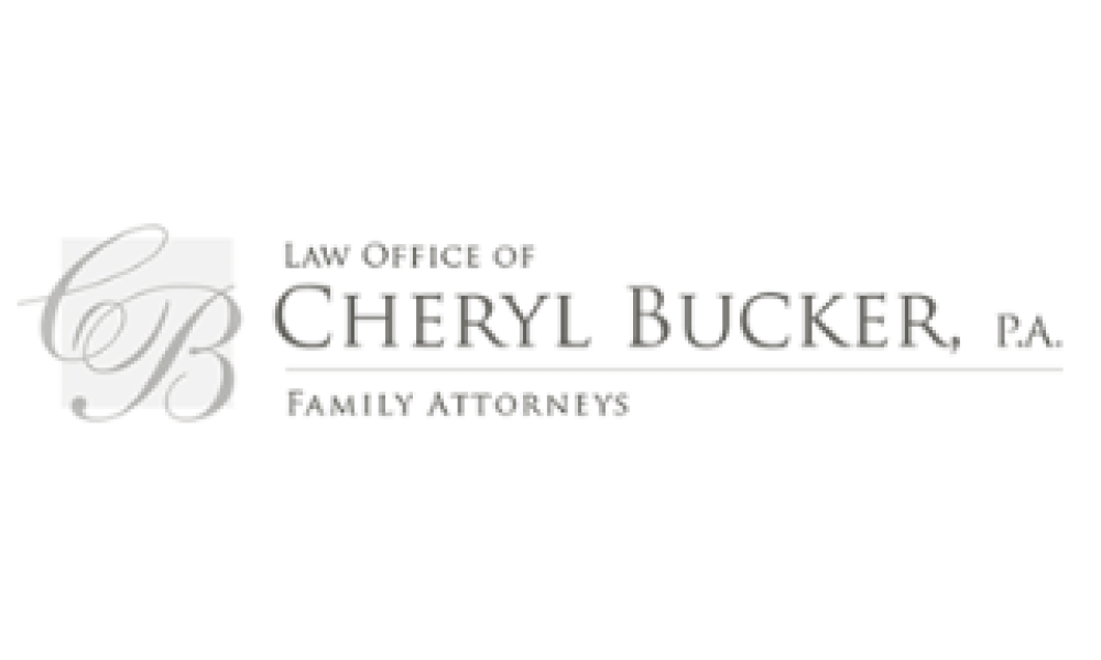 Law Office of Cheryl Bucker, P.A.