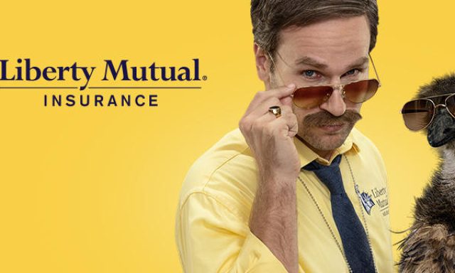 Liberty Mutual Insurance