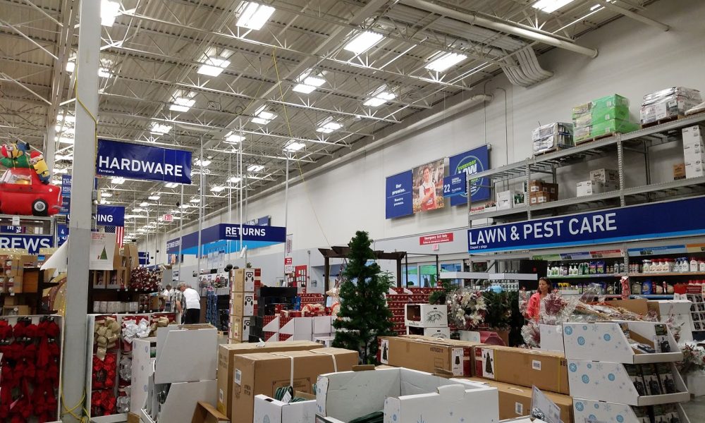 Lowe's Home Improvement