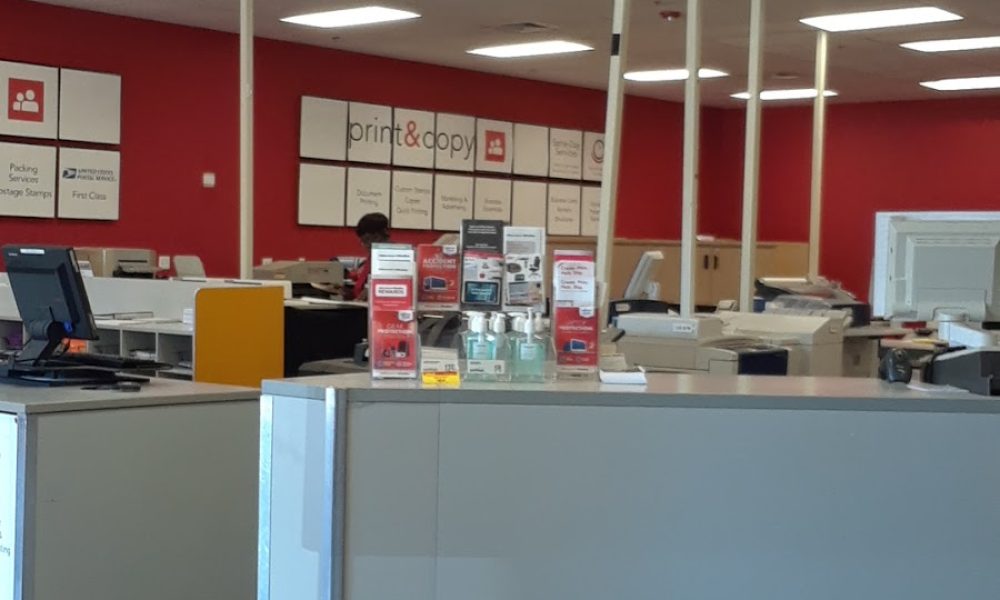 Office Depot