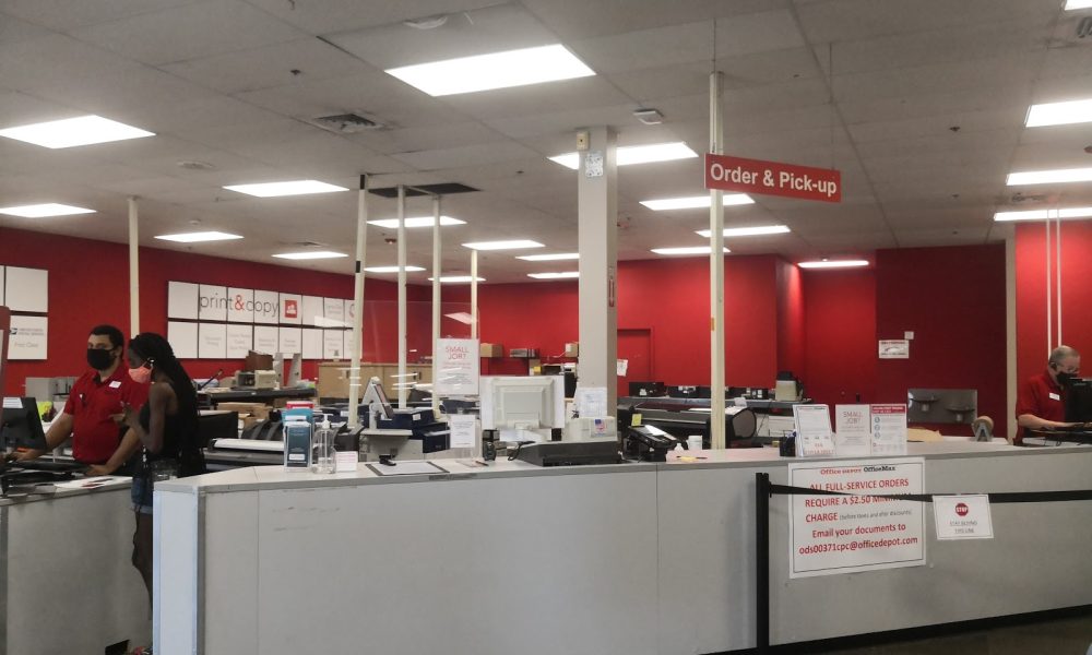 Office Depot