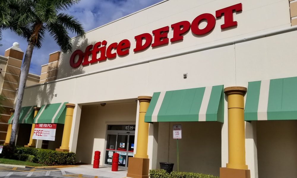 Office Depot