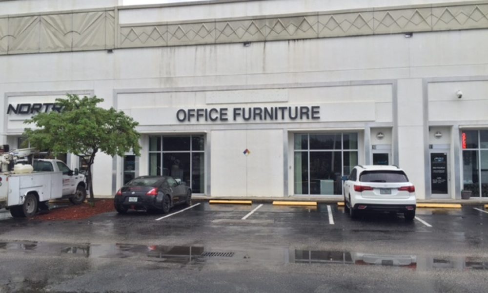 Office Furniture Liquidators