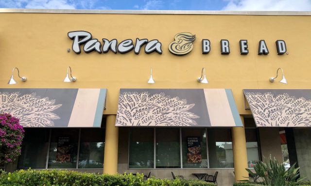 Panera Bread