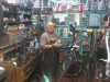 Pedrito's Bike Shop