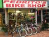 Pedrito's Bike Shop