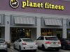 Planet Fitness Plaza