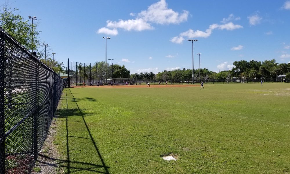 Pompano Beach Baseball Complex