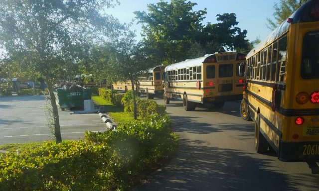 Pompano Beach Middle School