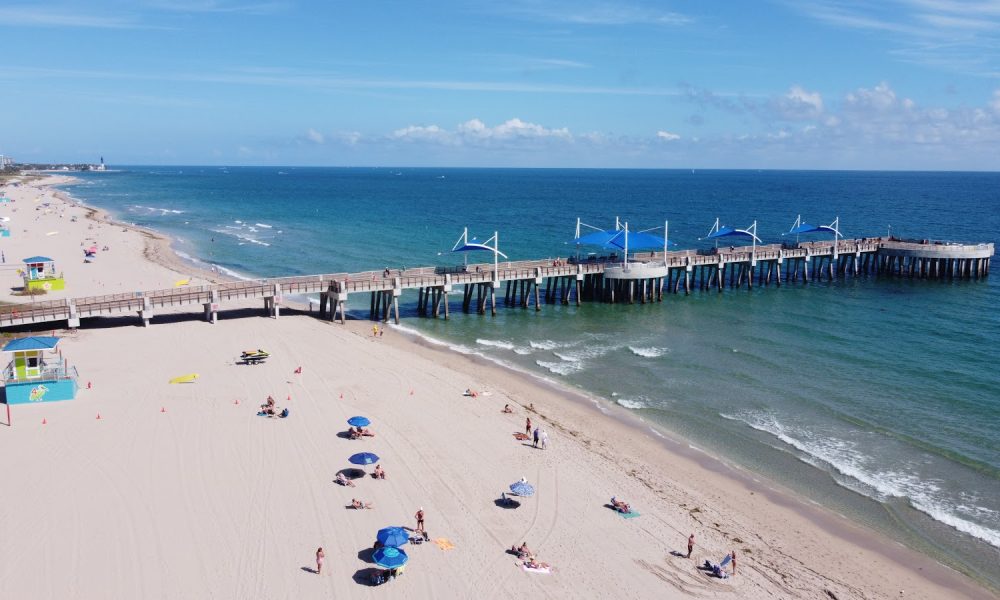 Pompano Beach Park