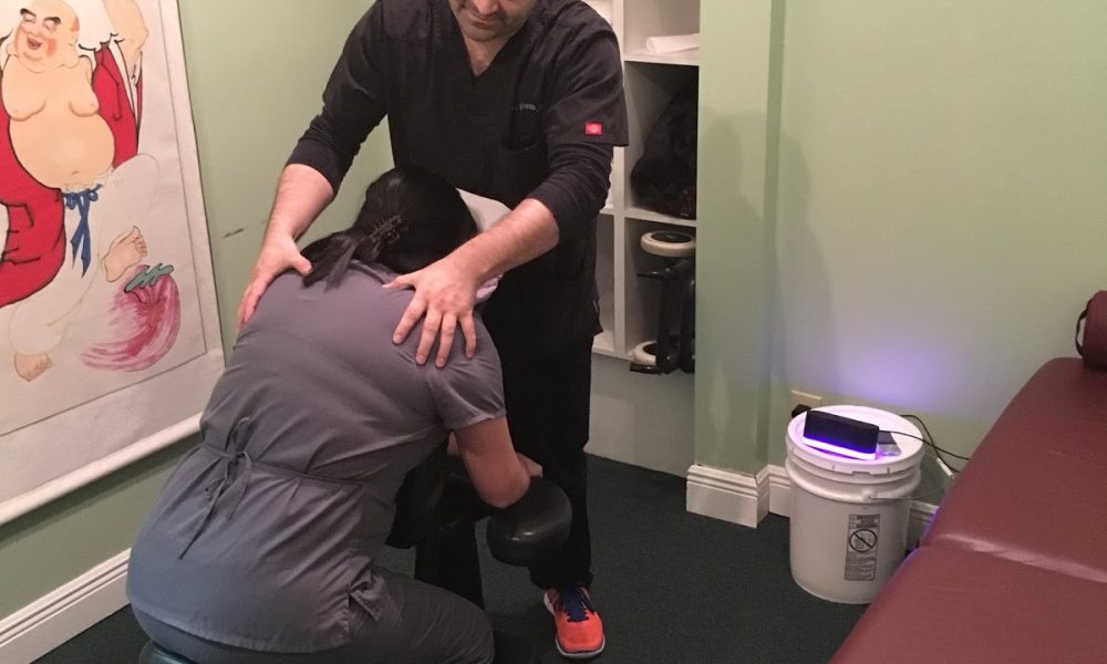 Pompano Chirocare