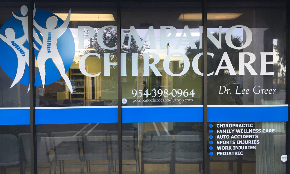 Pompano Chirocare