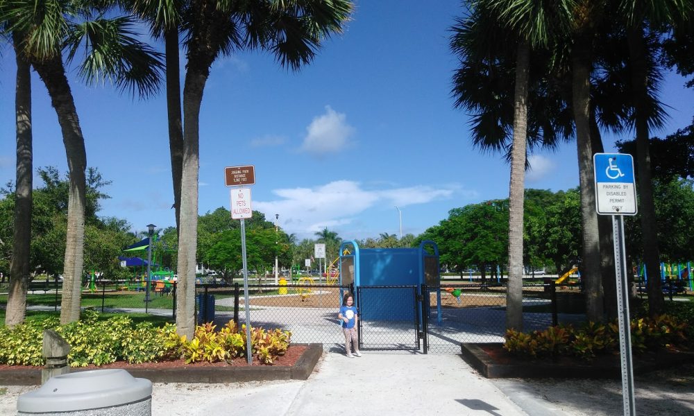 Pompano Community Park