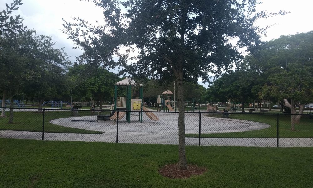 Pompano Community Park