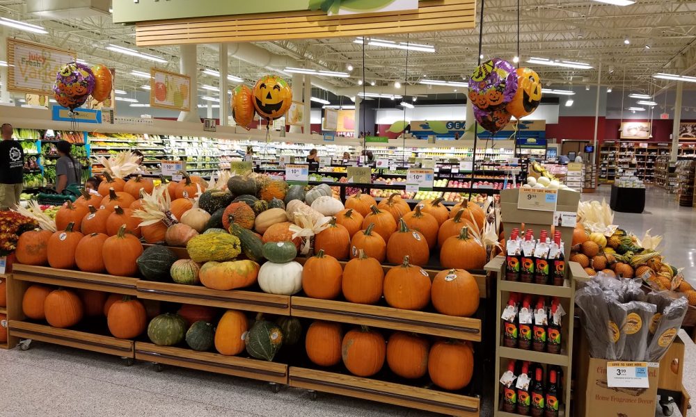 Publix Super Market at Pompano Shopping Center