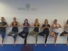 Rebirth Fitness Yoga