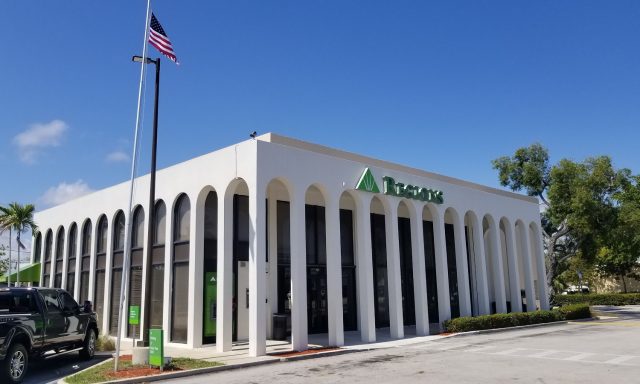 Regions Bank