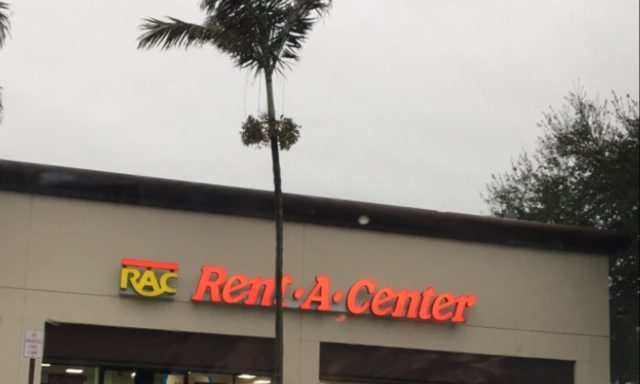 Rent-A-Center