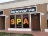 SPA & BODYRUBS INNOVATIVE