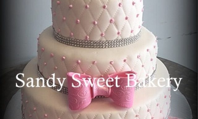 Sandy Sweet Bakery