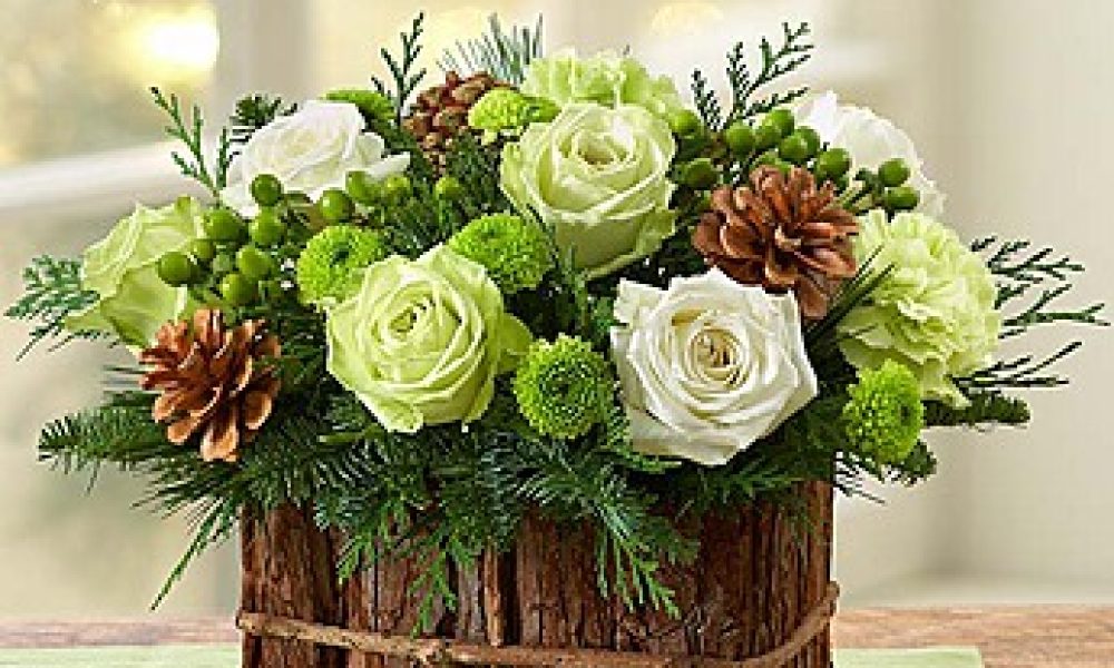 Saucha Floral Design