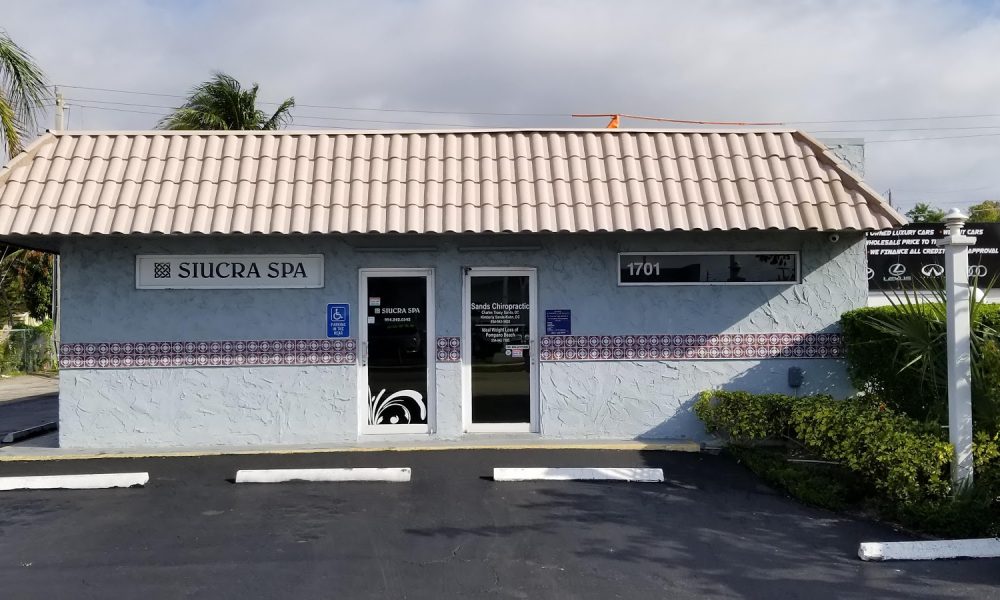 Siucra Spa