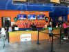 Sky Zone Trampoline Park