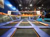 Sky Zone Trampoline Park