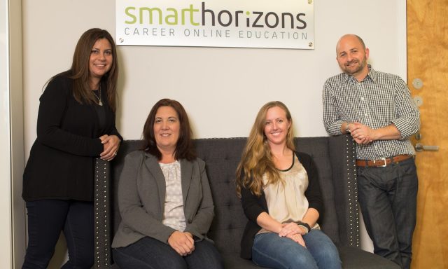 Smart Horizons Career Online High School