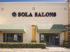 Sola Salon Studios