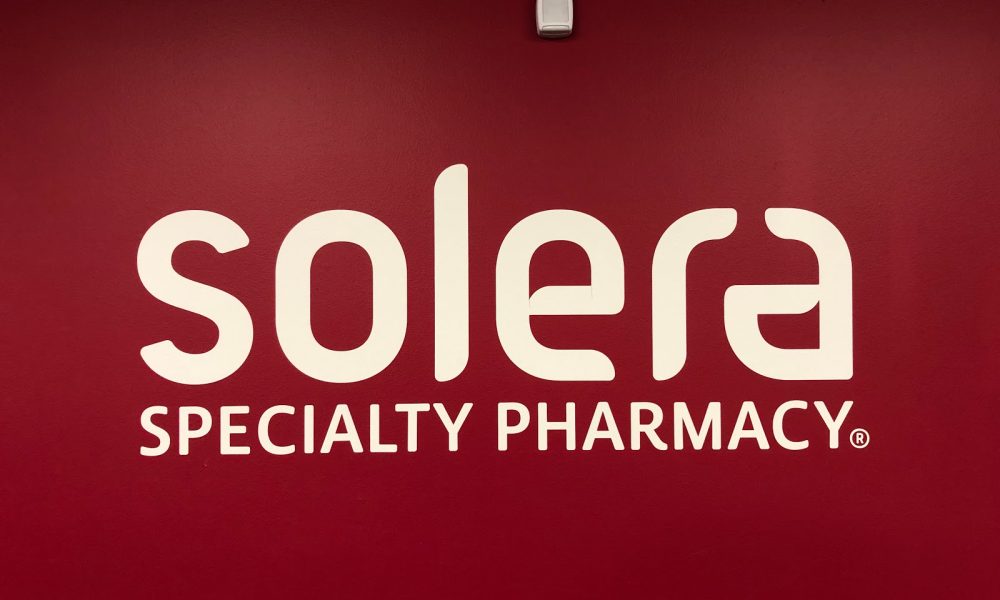 Solera Specialty Pharmacy