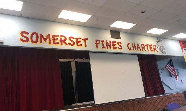 Somerset Pines Academy