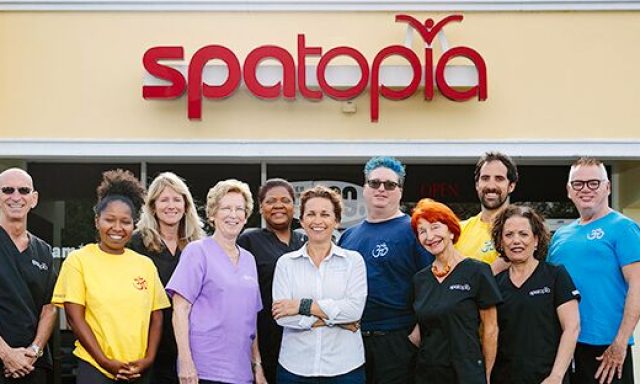 Spatopia Massage