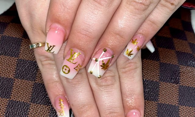 Star Nails