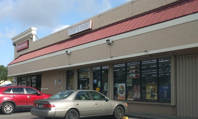 Stop & Shop Food Store