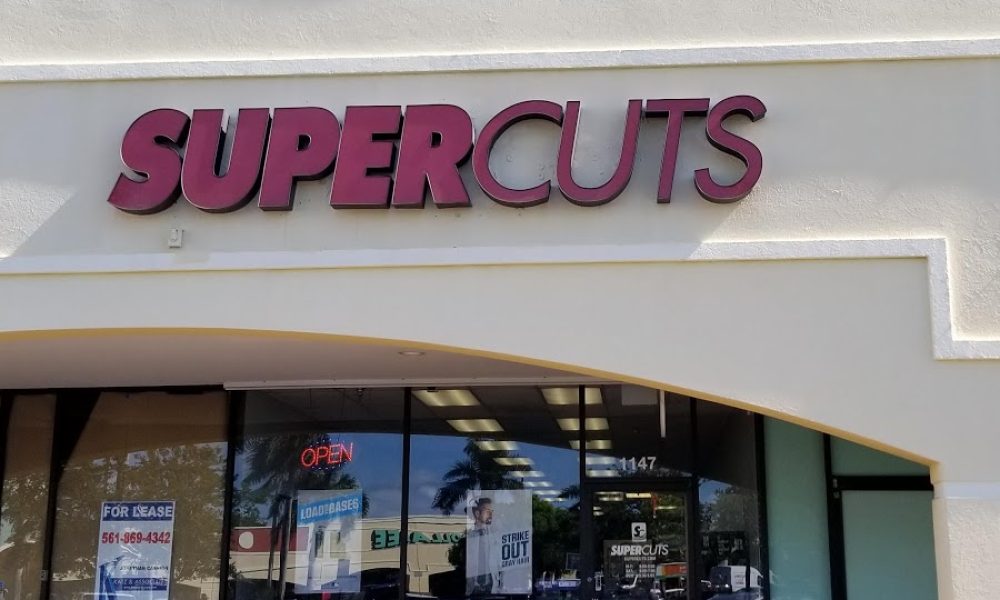 Supercuts