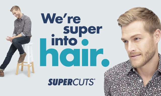 Supercuts