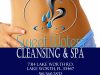 Sweet Waters Cleansing and Spa