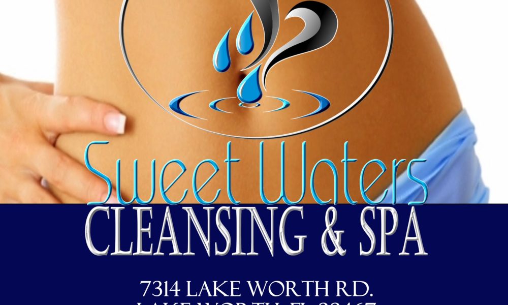 Sweet Waters Cleansing and Spa