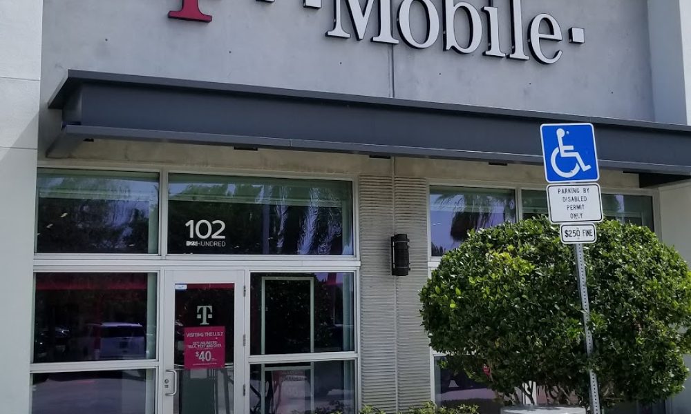 T-Mobile