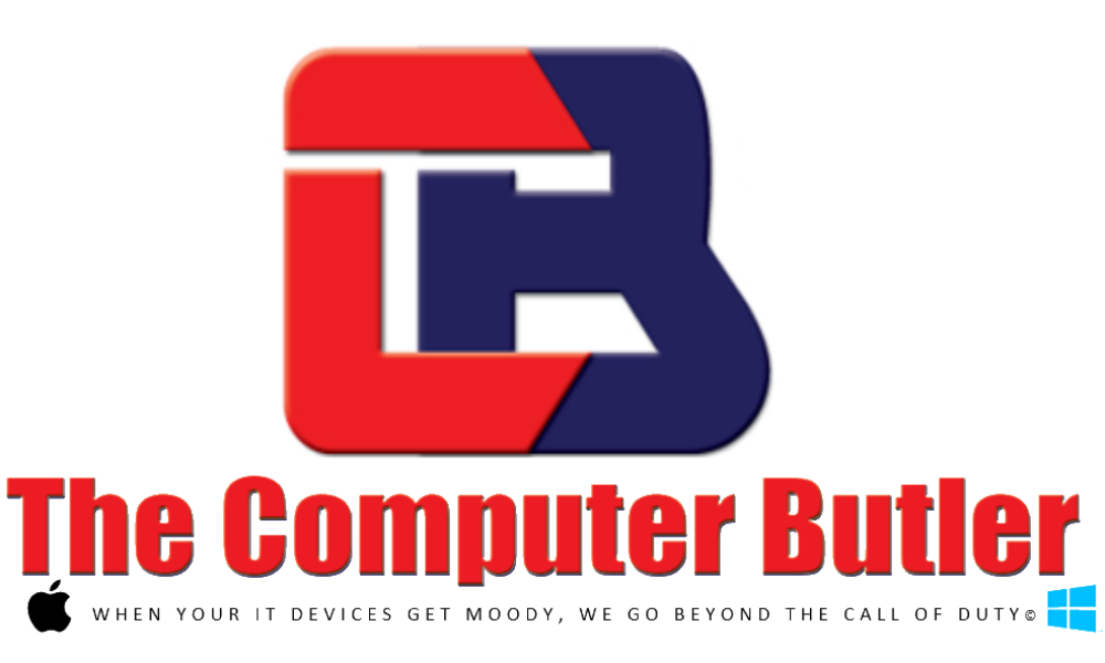 The Computer Butler