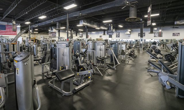 The ZOO Health Club – Oakland Park