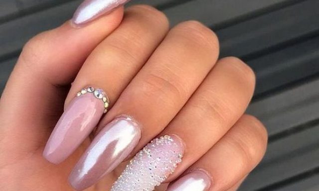 Top Nails II