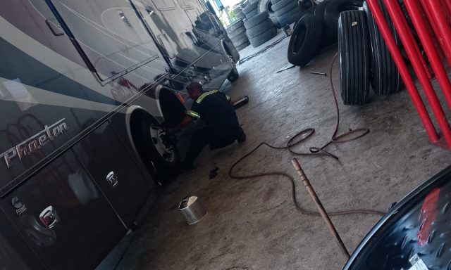 Tri County Mobile Truck Tire Repair