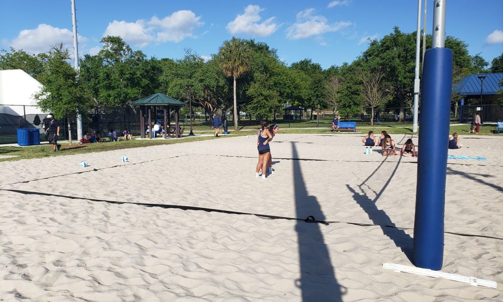 Windmill Volleyball Nets