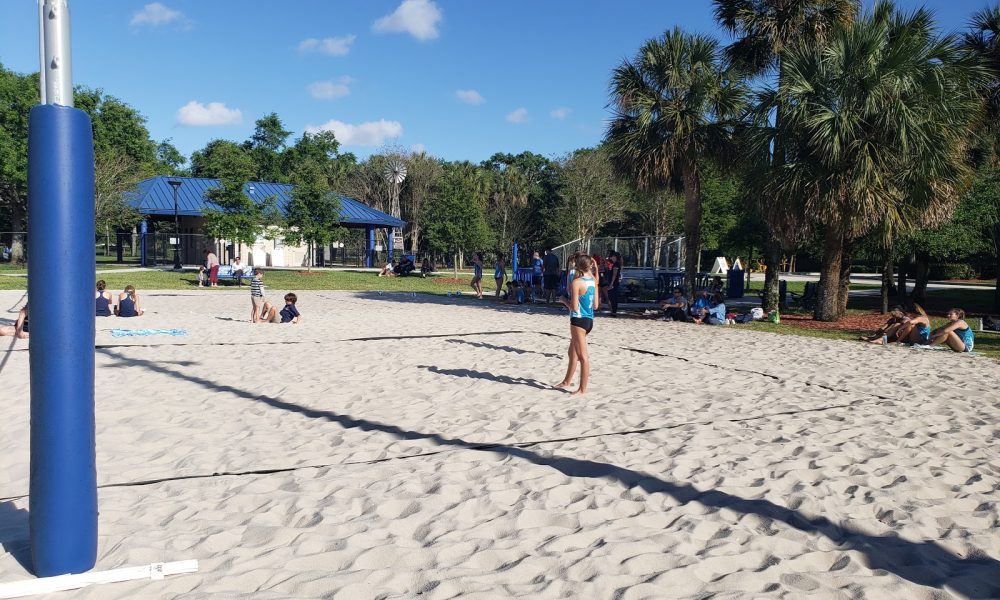 Windmill Volleyball Nets