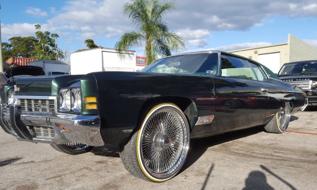 2 J’s Auto Service