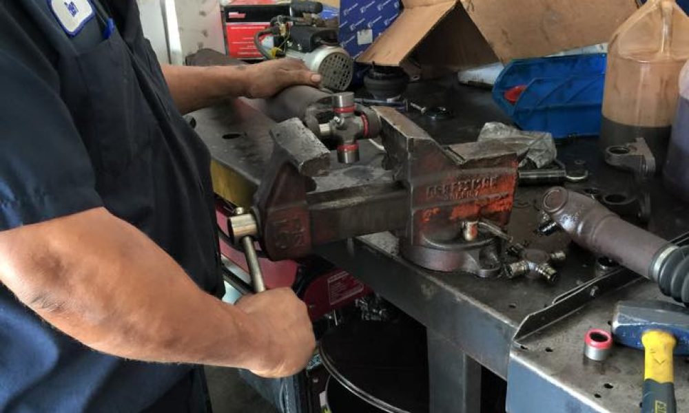 AAMCO Transmissions & Total Car Care