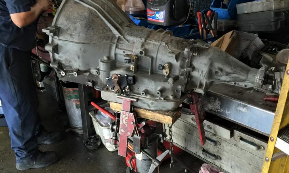 AAMCO Transmissions & Total Car Care